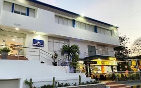Hotel Estefania Princess